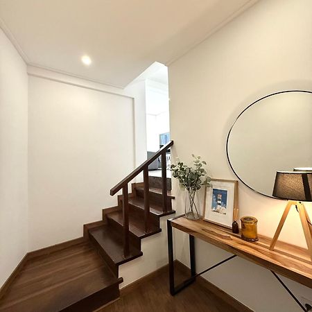 Luxury Apartment In Center Cascais Buitenkant foto