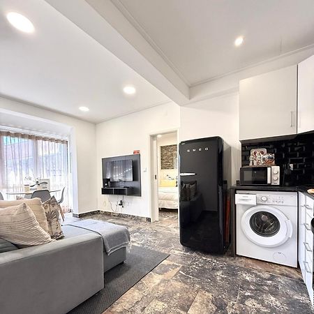 Luxury Apartment In Center Cascais Buitenkant foto