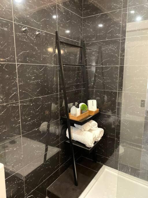 Luxury Apartment In Center Cascais Buitenkant foto