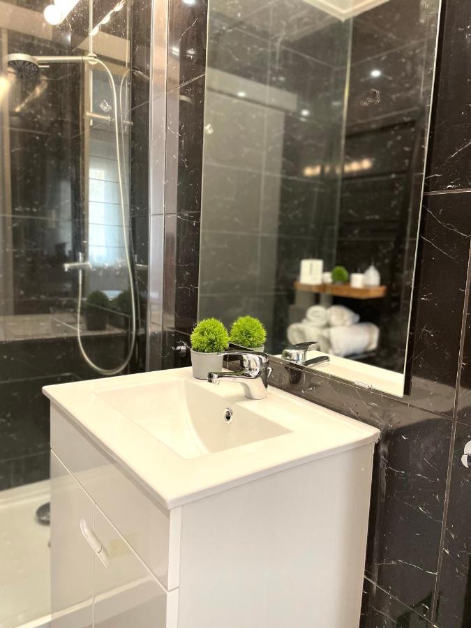 Luxury Apartment In Center Cascais Buitenkant foto