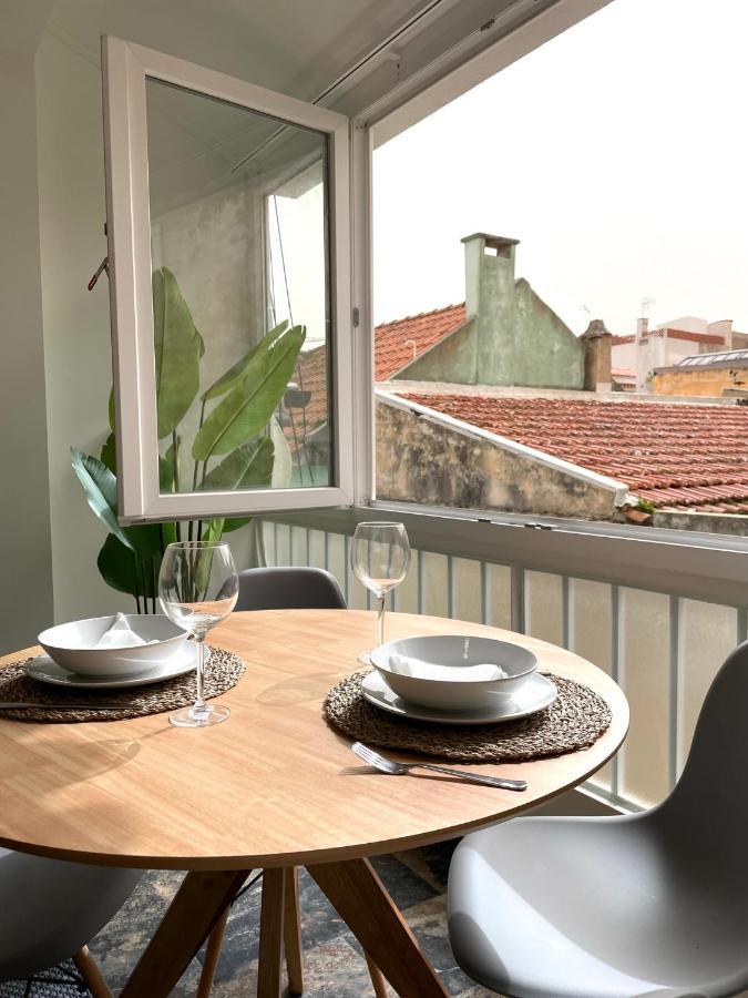 Luxury Apartment In Center Cascais Buitenkant foto