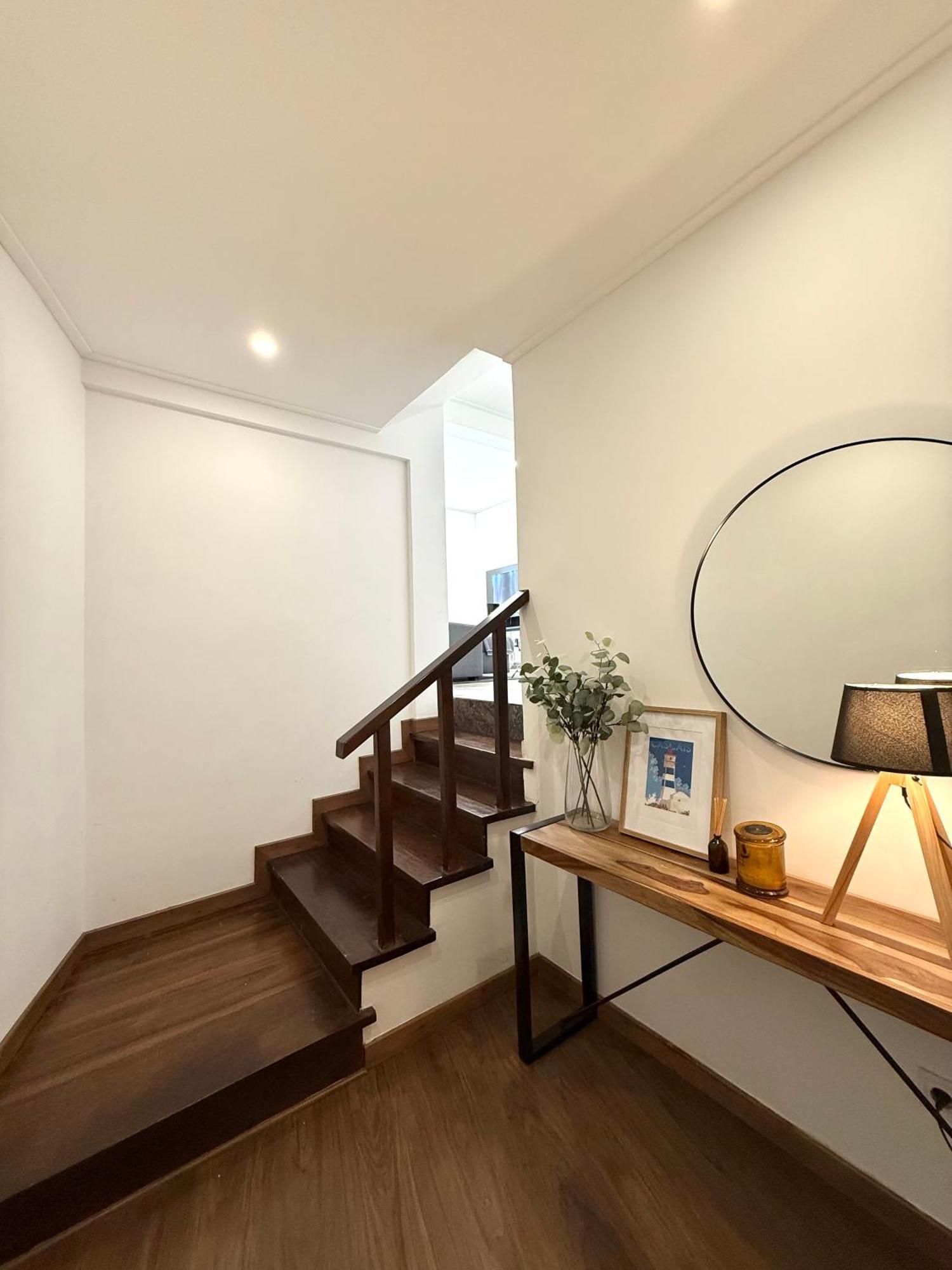 Luxury Apartment In Center Cascais Buitenkant foto