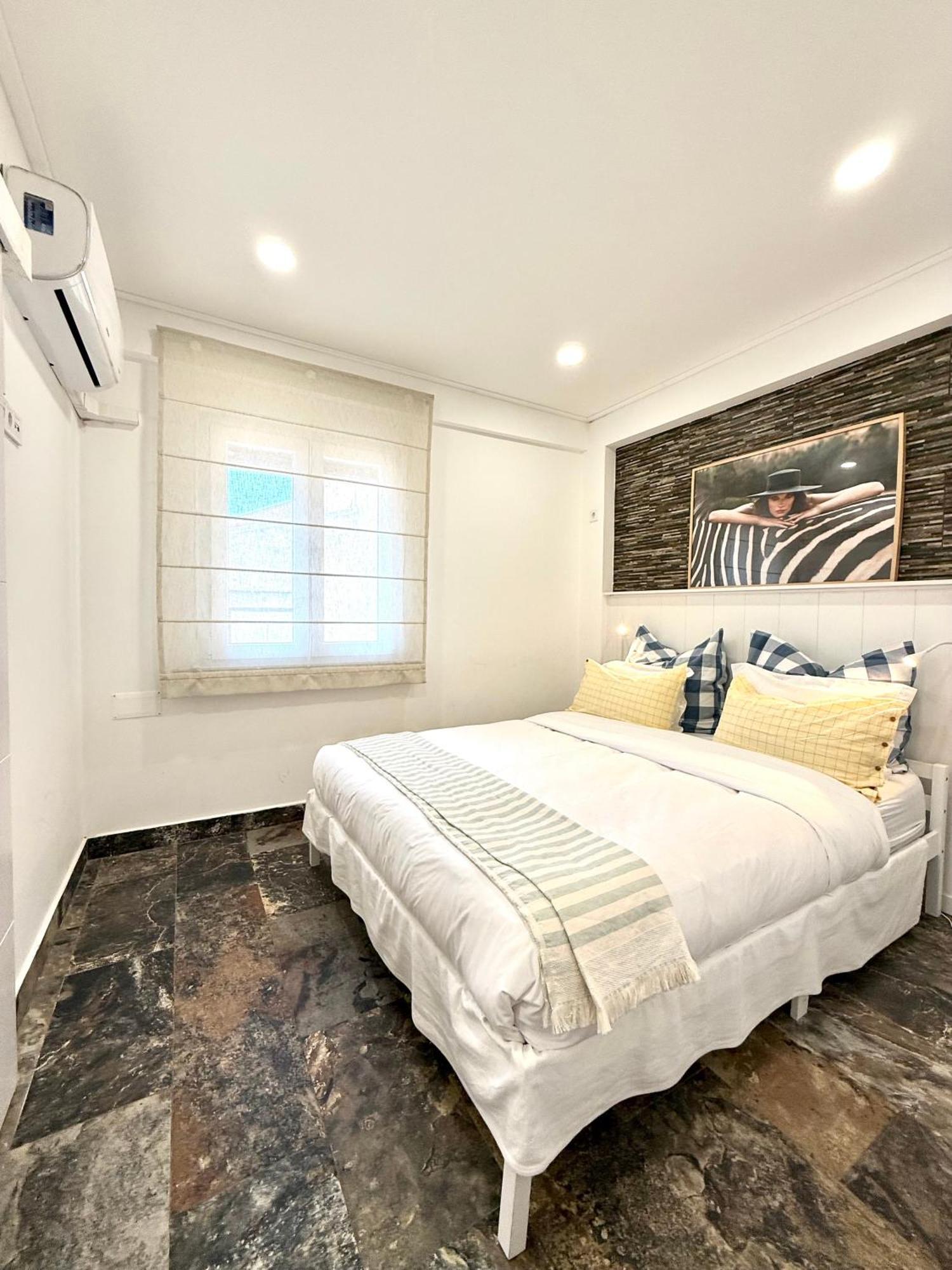 Luxury Apartment In Center Cascais Buitenkant foto