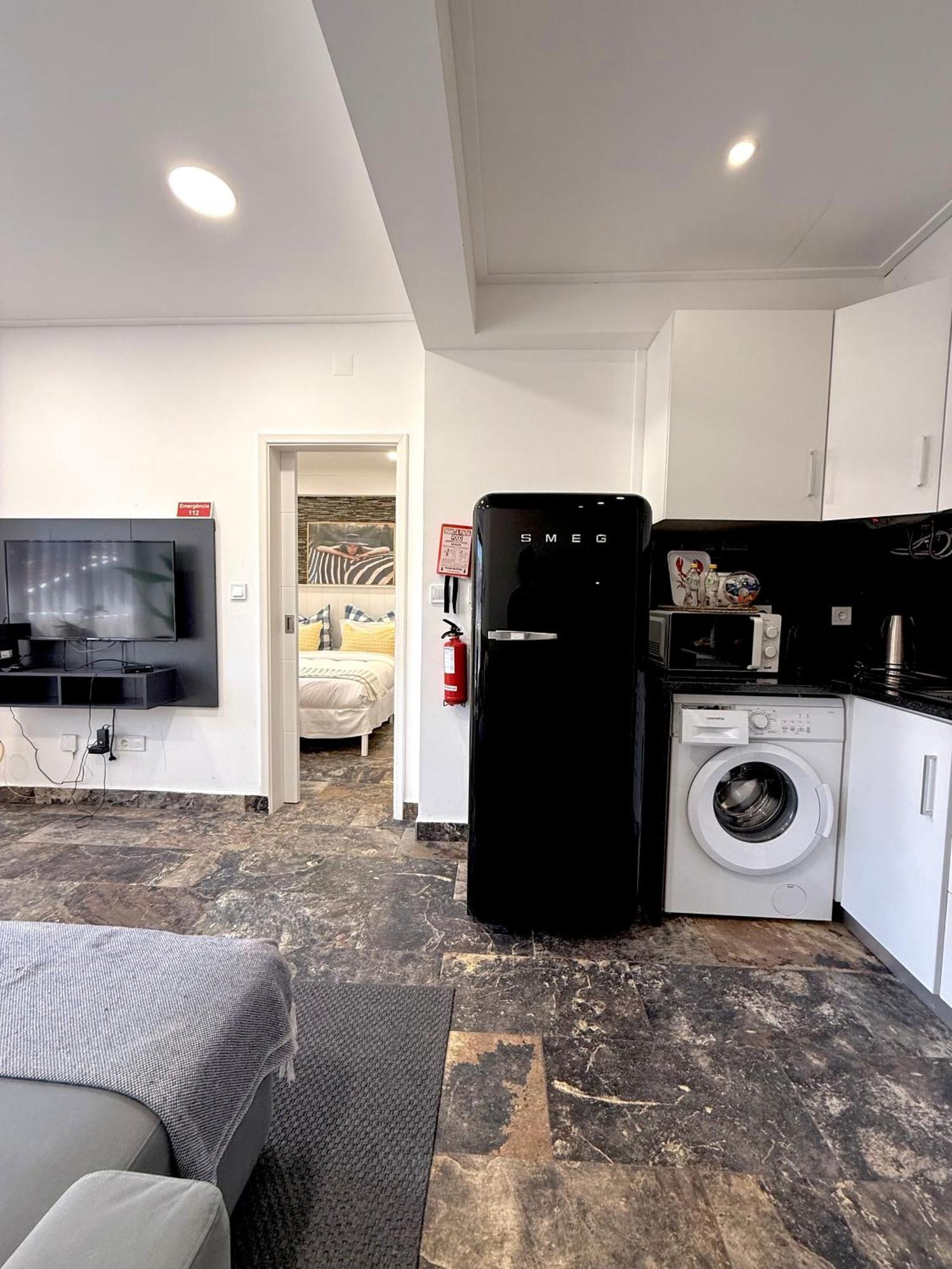 Luxury Apartment In Center Cascais Buitenkant foto