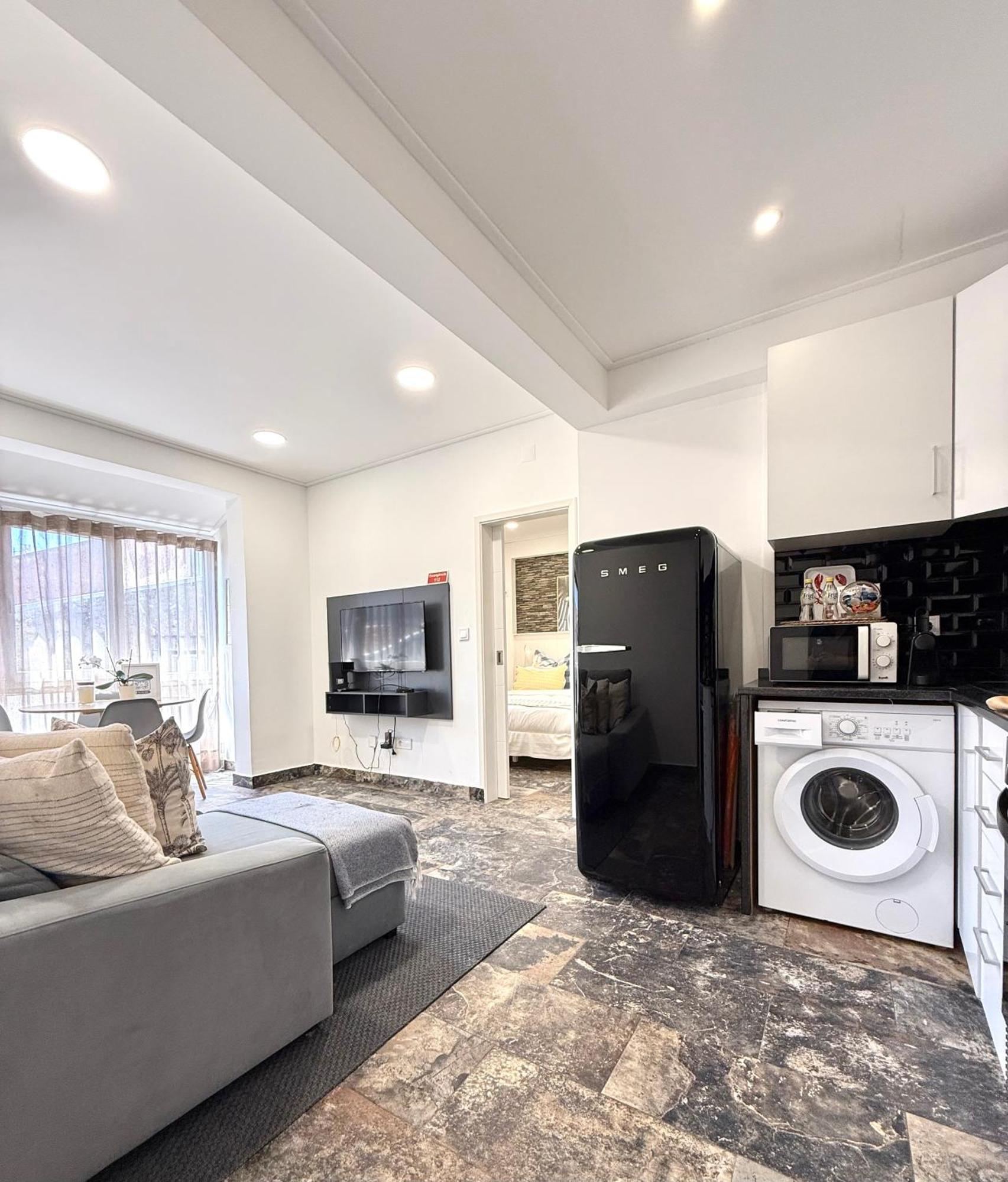 Luxury Apartment In Center Cascais Buitenkant foto